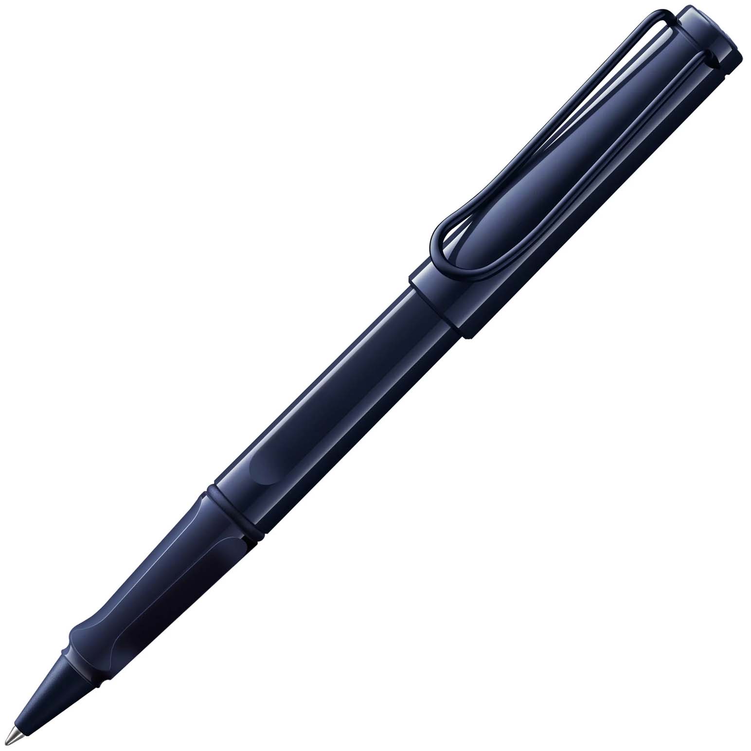 LAMY Safari Rollerball - Dark Dusk (3A9)